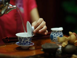 現(xiàn)代泡茶用水有什么講究