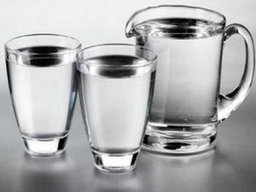 痛風該如何喝水