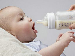 怎樣沖奶粉最有營(yíng)養(yǎng)