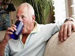 那些人群適合喝太極水