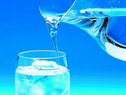 天然水對身體有什么好處