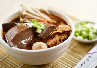 老人缺鐵性貧血吃什么好