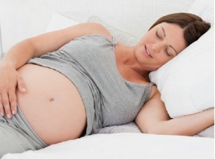 懷孕期間缺鐵性貧血吃什么好得快