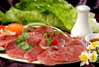 缺鐵性貧血如何補血