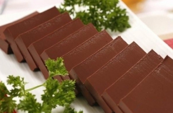 懷孕期間貧血吃什么補(bǔ)血最快