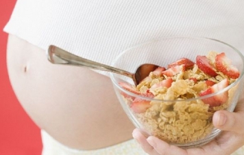 早孕貧血吃什么比較好