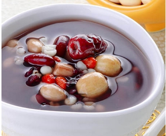 孕中期中度貧血怎么補