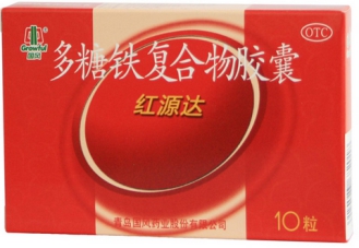 痛風(fēng)缺鐵性貧血吃什么