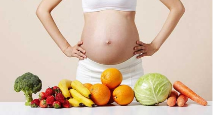 孕中期中度貧血怎么辦