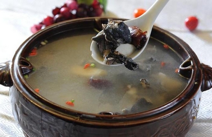 缺鐵性貧血要怎么辦