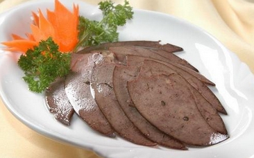 懷孕貧血該怎么辦呢