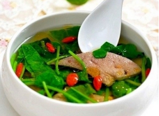 缺鐵性貧血的治療偏方有哪些