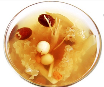 哺乳期可以吃紅源達嗎？