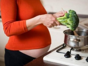 懷孕了貧血吃什么才能補起來