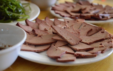 中度缺鐵性貧血怎么辦