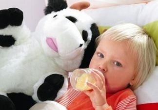 小兒缺鐵性貧血治療