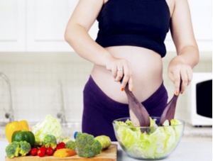 什么治懷孕貧血比較好