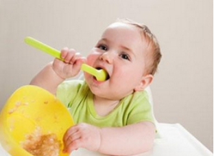 小兒缺鐵性貧血的護理