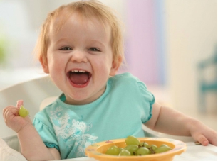 兒童缺鐵性貧血吃什么好