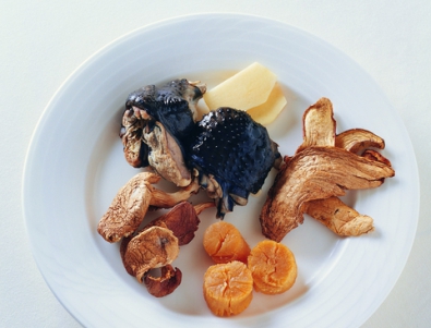 懷孕初期貧血吃什么補血最快