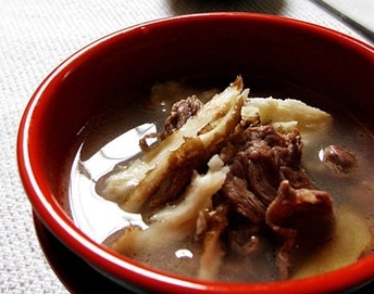 吃什么能治缺鐵性貧血