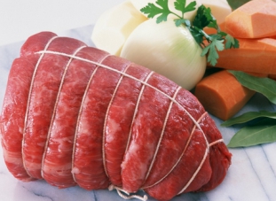 缺鐵性貧血吃點什么好