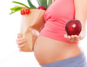 孕期貧血吃補血藥好嗎