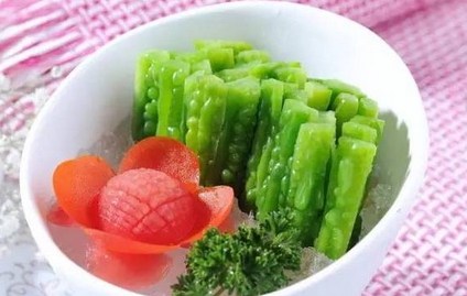 小兒缺鐵性貧血預防