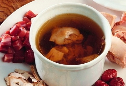 多糖鐵復(fù)合物膠囊的說(shuō)明書(shū)