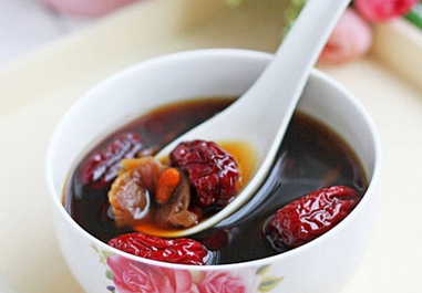 產(chǎn)后貧血怎么食補