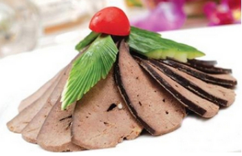 孕后期貧血吃什么補(bǔ)血效果好