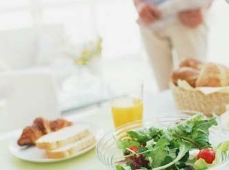 懷孕兩個月貧血吃什么補血最快