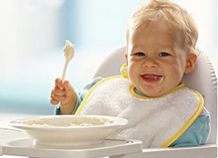 小孩子缺鐵性貧血吃什么好