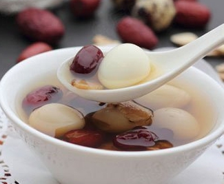 產婦產后貧血如何補血