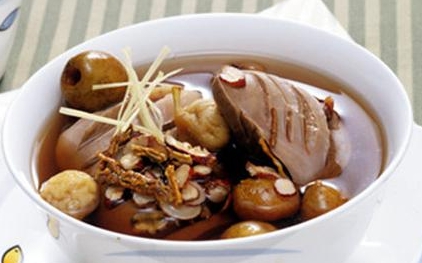 多糖鐵復(fù)合物膠囊的效果