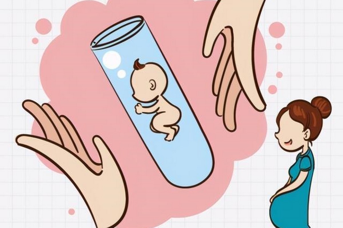 第二代試管嬰兒（2代試管），三代試管與二代試管的區(qū)別